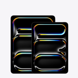 m5 iPad Pro